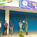 Langgar Aturan PSBB, Toko Pakaian di Dayeuhkolot Terpaksa Ditindak Tegas