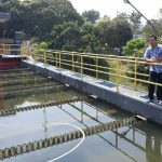 Selama Covid-19, Konsumsi Air Bersih Meningkat