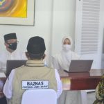 Emil Sebut Potensi Zakat Tembus Rp 200 Triliun