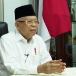 Wapres Bahas Tol Langit Lagi, Begini Katanya