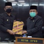 Dewan Menilai Tren Daya Serap Belanja Daerah Tak Mampu Dioptimalkan