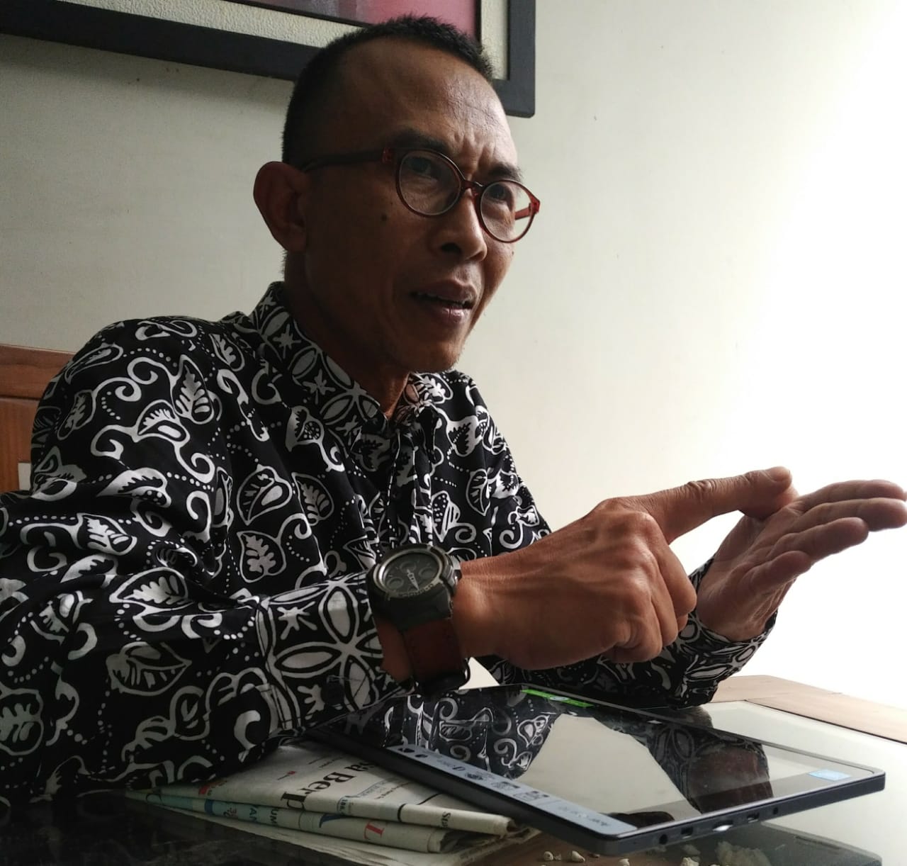 Dampak Perpanjangan PSBB Pertumbuhan ekonomi Melambat, Sektor Pertanian Terpukul Dampak Perpanjangan PSBB Pertumbuhan ekonomi Melambat, Sektor Pertanian Terpukul