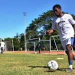 Potong Gaji Pemain 75 Persen