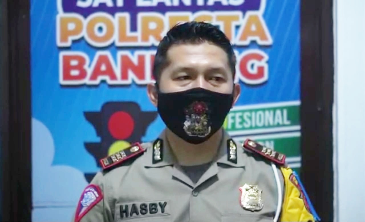 Penumpang Bayar 500 Ribu, Travel Gelap Mau ke Cilacap Kena Razia