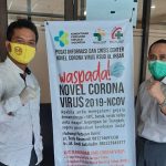 Masih Meningkatnya Jumlah Pasien Covid-19, Zona Merah Harus Diperluas