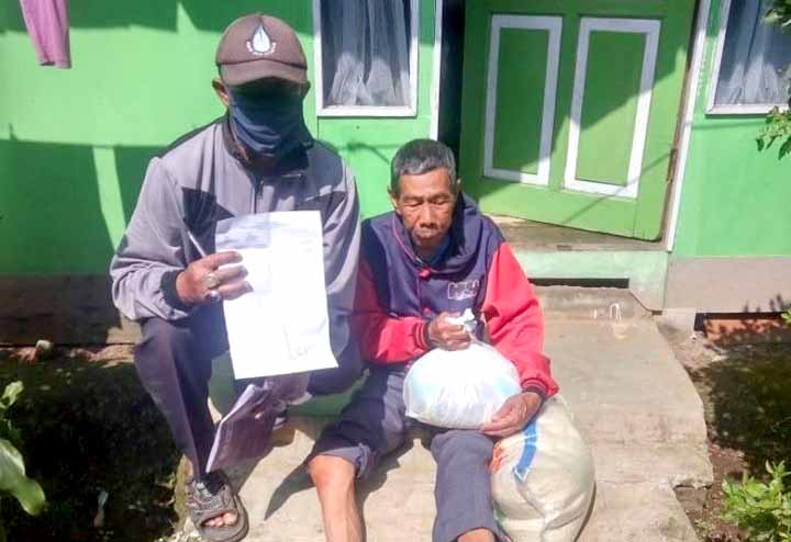 Pemkab Lakukan Pendataan Warga Miskin Melalui Puskesos Pemkab Lakukan Pendataan Warga Miskin Melalui Puskesos