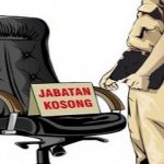 17 Pejabat Perebutkan 4 JPTP