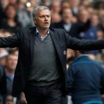 Kembali Berkicau, Mourinho Rindukan Lapangan
