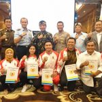 Pembinaan Atlet Terhambat Covid-19