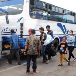 Satgas Terbitkan Aturan Terbaru Syarat Perjalanan Domestik Jelang Mudik 2022