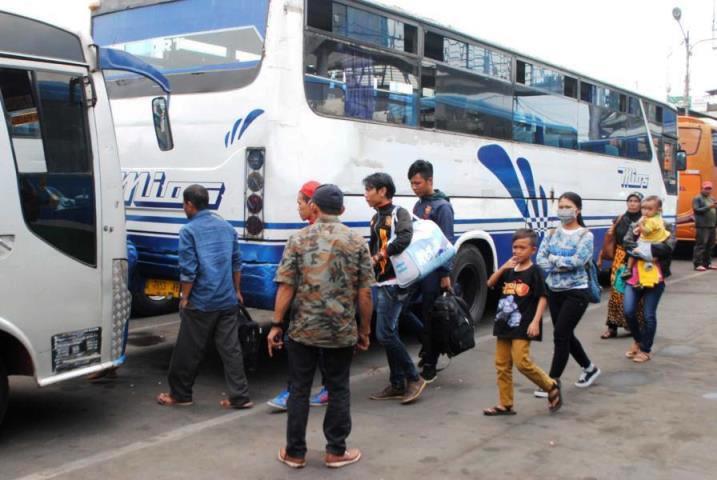 Satgas Terbitkan Aturan Terbaru Syarat Perjalanan Domestik Jelang Mudik 2022