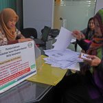 Optimalisasi Program JKN, BPJS Kesehatan Berikan Akses Kepada Dinkes