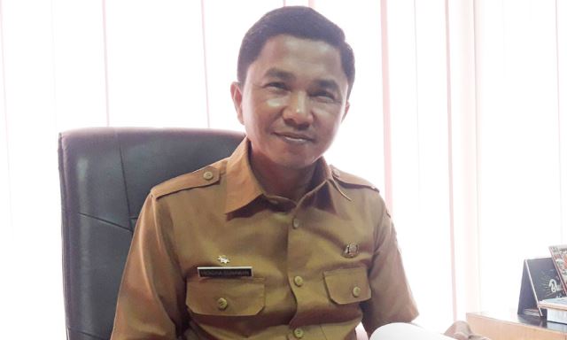 Aktivitas Belajar Mengajar Tetap Dilakukan di Rumah
