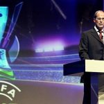 Covid-19 Ancam Piala Dunia 2022