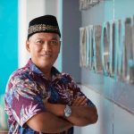 Kepala SMAN 4 Cimahi: Petik Hikmah Pandemi dengan Berbagi