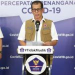 Doni Monardo Harapkan Kades dan Lurah Sosialisasikan PPKM Mikro pada Masyarakat