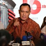 KPK Siap Ringkus Dua Koruptor