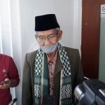 MUI Batasi Salat Idul Fitri 50 Orang