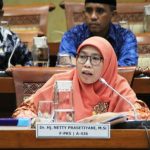 Netty Tagih Janji Presiden Kebut Tes Corona di Indonesia