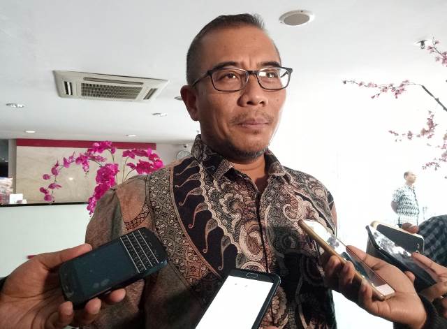 Tahapan Pilkada Tunggu Penjelasan BNPB