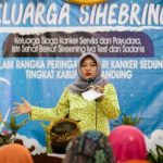 Balonbup Mulai Memanas, Petahana dan Penantang Siapkan Strategi