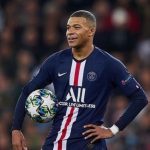 Masa Depan Mbappe Masih Misteri