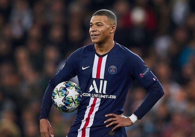Masa Depan Mbappe Masih Misteri