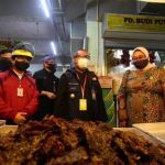 Pembangunan MPP Terhambat Covid-19