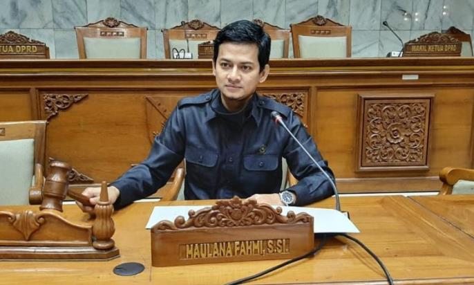 Sikapi PHK Buruh, DPRD Akan Temui Serikat Pekerja