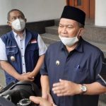 Waduh! Oded Geram, 41 ASN Pemkot Bandung Malah Bolos Kerja, BKPP Siap Berikan Sanksi