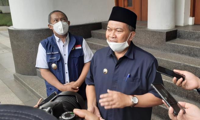 Waduh! Oded Geram, 41 ASN Pemkot Bandung Malah Bolos Kerja, BKPP Siap Berikan Sanksi