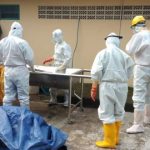 Suka Duka Cerita Perawat Berjibaku Menangani Covid-19, Usulkan Dapat Insentif Rp5 Juta Per Bulan Suka Duka Cerita Perawat Berjibaku Menangani Covid-19, Usulkan Dapat Insentif Rp5 Juta Per Bulan