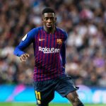 Sempat Cedera Parah, Ousmane Sudah Kembali Berlatih