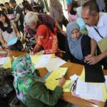 PPDB Online Tetap Zonasi