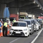 DPR Minta Pemda Tindak Warga yang Nekat Mudik