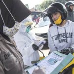 Kucurkan Dana Rp 10 T untuk PSBB Provinsi