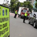 Kebijakan Relaksasi PSBB Harus Teliti