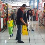 Timbulkan Bau Tak Sedap, Warga Lembang Minta Sampah Lebaran Segera Diangkut