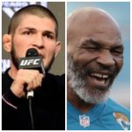 Khabib: Mike Tyson di Level Berbeda