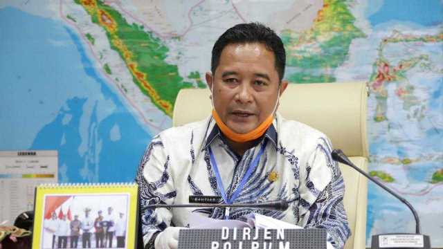 Stabilitas Politik Daerah Jadi Sorotan