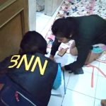 BNN Cimahi Lakukan Rehabilitasi Online