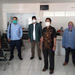 Satgas Covid-19 DPRD Jabar Kroscek Bansos Provinsi