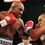 Evander Holyfield Siap Tarung Ulang dengan Mike Tyson Evander Holyfield Siap Tarung Ulang dengan Mike Tyson