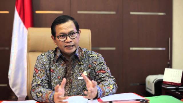 Ibu Kota Negara Batal Pindah?