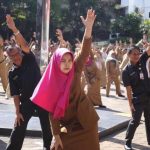 Perrwal THR Masih Dibahas, ASN Pemkot Cimahi Mulai Resah
