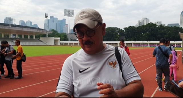 New Normal, Dokter Timnas Usulkan Konsep Protokol Kesehatan