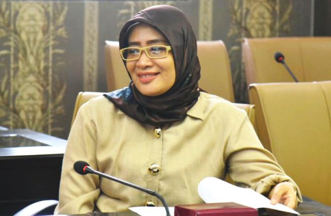 Legislator Desak Pabrik Gelar Swab Test