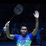 Nikmati Hidup, Tontowi Ahmad Putuskan Pensiun