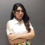 Via Vallen Khawatirkan Sang Adik