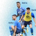 Tiga Bintang Persib Memendam Rindu Kompetisi